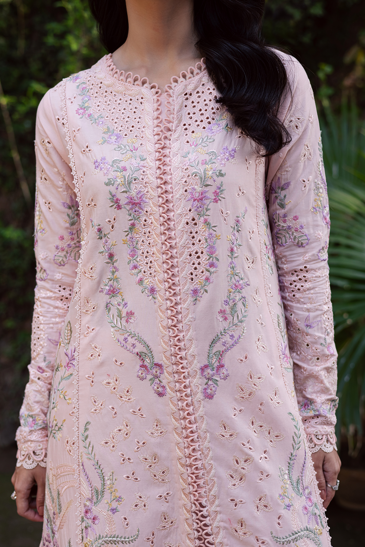 Zarposh | Celia Eid'26 | ELYSE - House Of Hania