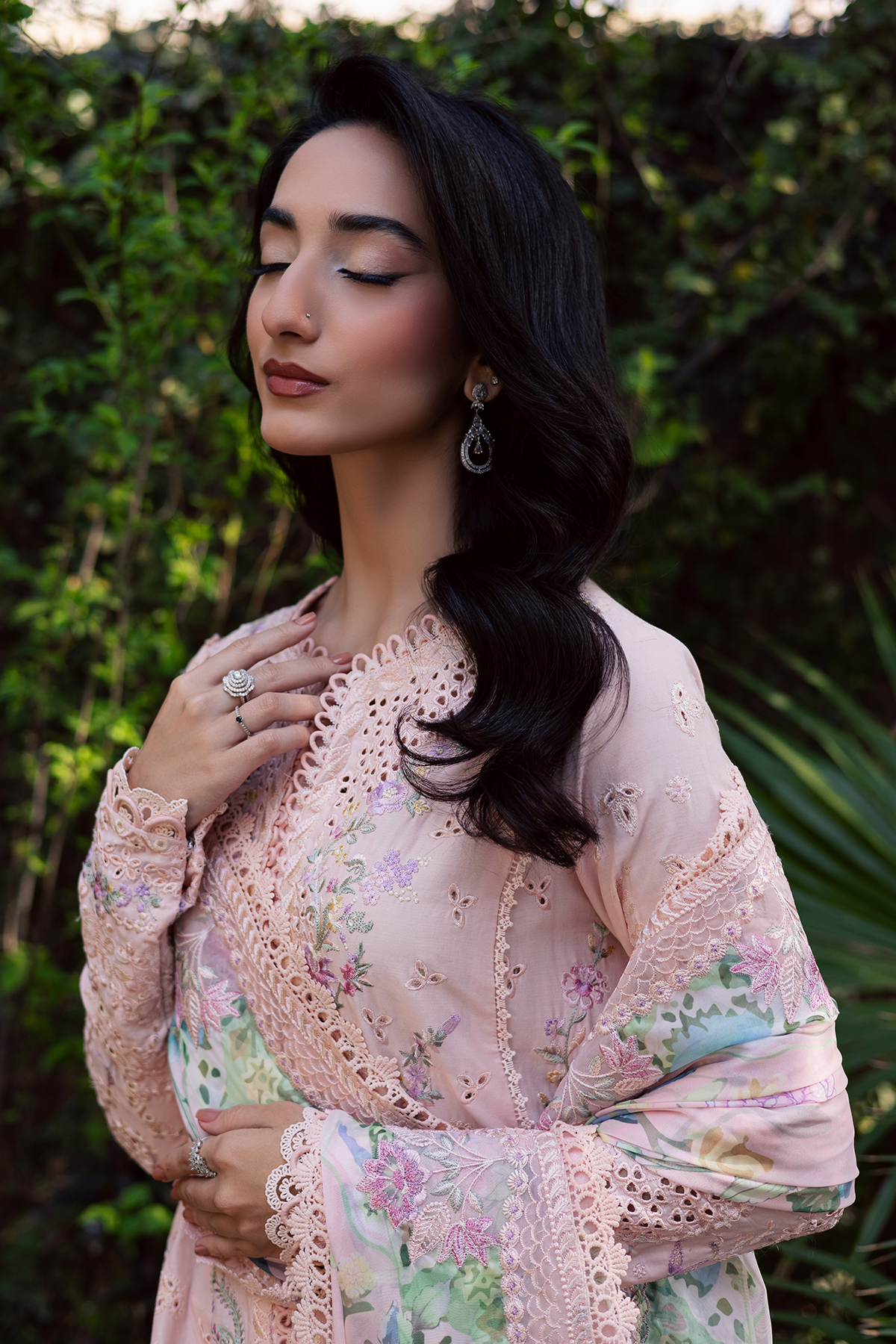 Zarposh | Celia Eid'26 | ELYSE - House Of Hania
