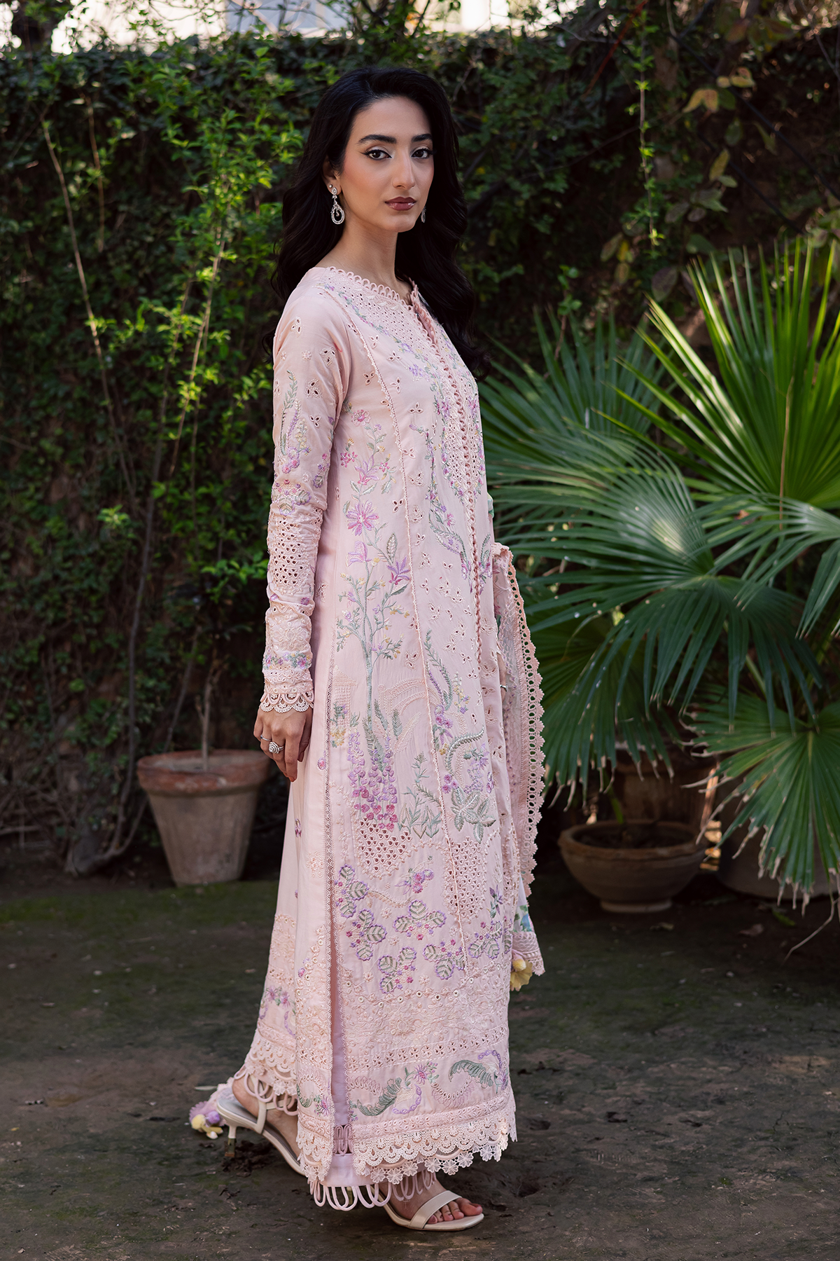 Zarposh | Celia Eid'26 | ELYSE - House Of Hania