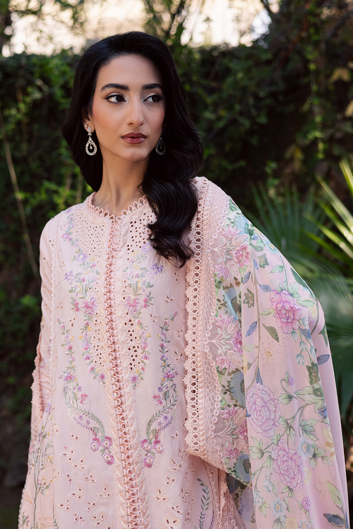 Zarposh | Celia Eid'26 | ELYSE - House Of Hania