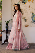 Zarposh | Celia Eid'26 | LIYANA - House Of Hania
