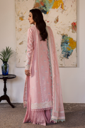 Zarposh | Celia Eid'26 | LIYANA - House Of Hania