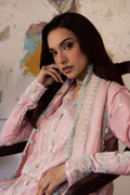 Zarposh | Celia Eid'26 | LIYANA - House Of Hania