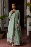 Zarposh | Celia Eid'26 | MIREYA - House Of Hania