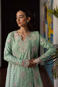 Zarposh | Celia Eid'26 | MIREYA - House Of Hania