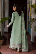 Zarposh | Celia Eid'26 | MIREYA - House Of Hania