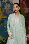 Zarposh | Celia Eid'26 | MIREYA - House Of Hania