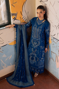 Zarposh | Celia Eid'26 | NYSA - House Of Hania