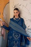Zarposh | Celia Eid'26 | NYSA - House Of Hania