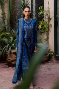 Zarposh | Celia Eid'26 | NYSA - House Of Hania