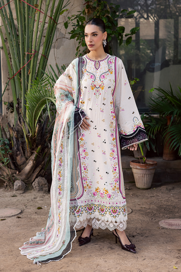 Zarposh | Celia Eid'26 | ZARMIN - House Of Hania
