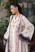 Zarposh | Celia Eid'26 | ZARMIN - House Of Hania