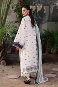 Zarposh | Celia Eid'26 | ZARMIN - House Of Hania