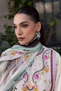Zarposh | Celia Eid'26 | ZARMIN - House Of Hania