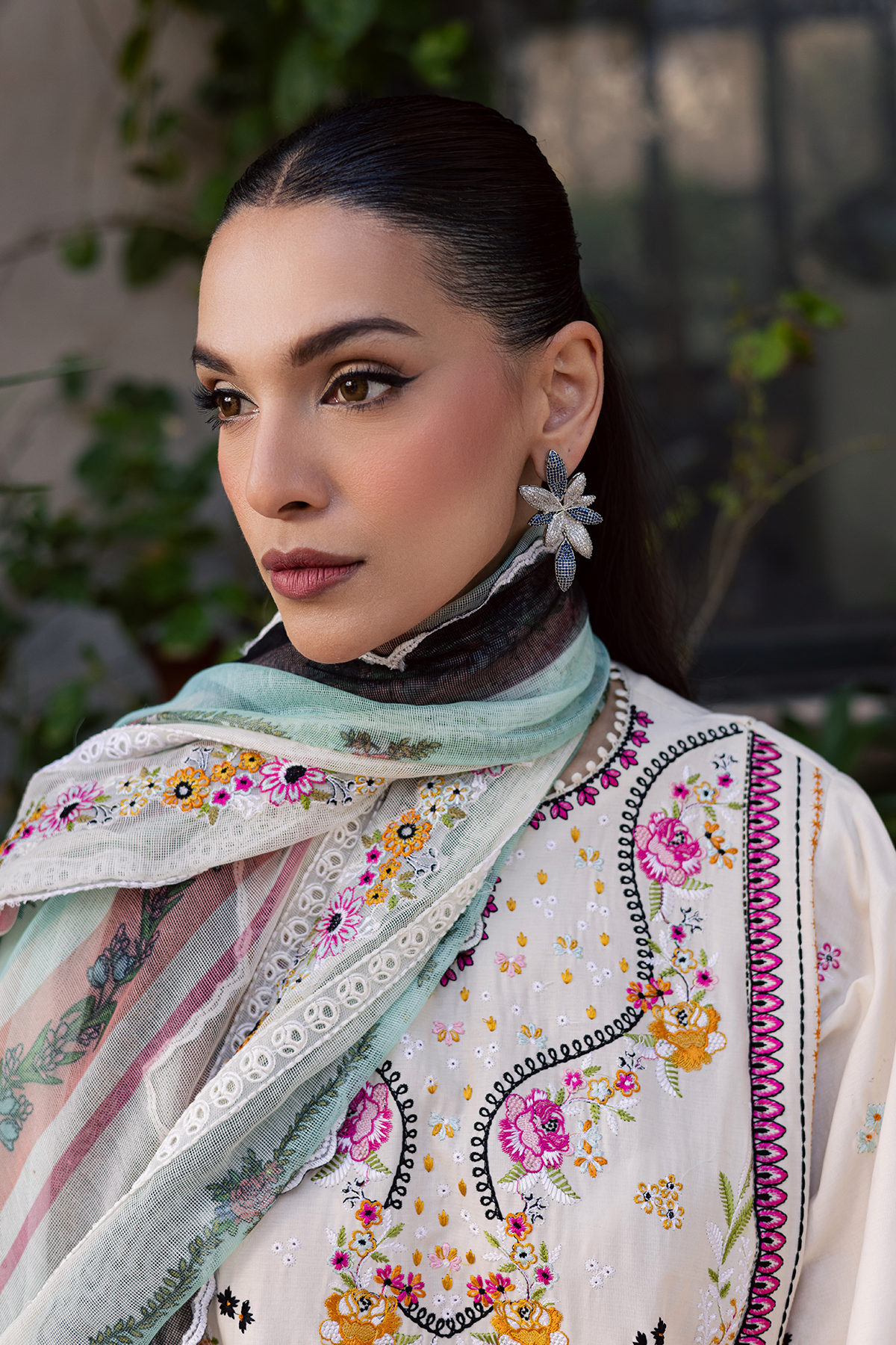 Zarposh | Celia Eid'26 | ZARMIN - House Of Hania