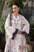 Zarposh | Celia Eid'26 | ZARMIN - House Of Hania