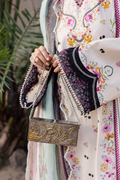 Zarposh | Celia Eid'26 | ZARMIN - House Of Hania