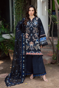 Zarposh | Celia Eid'26 | ZELINE - House Of Hania