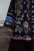 Zarposh | Celia Eid'26 | ZELINE - House Of Hania