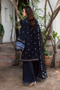 Zarposh | Celia Eid'26 | ZELINE - House Of Hania