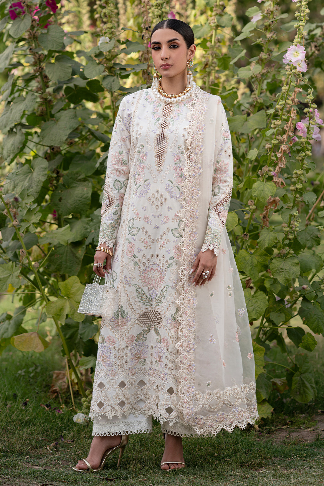 Zarposh | Celia Luxe | Elaris - House Of Hania
