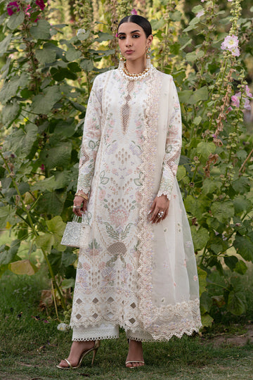 Zarposh | Celia Luxe | Elaris - House Of Hania