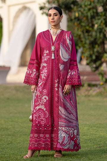 Zarposh | Celia Luxe | Miralyn - House Of Hania