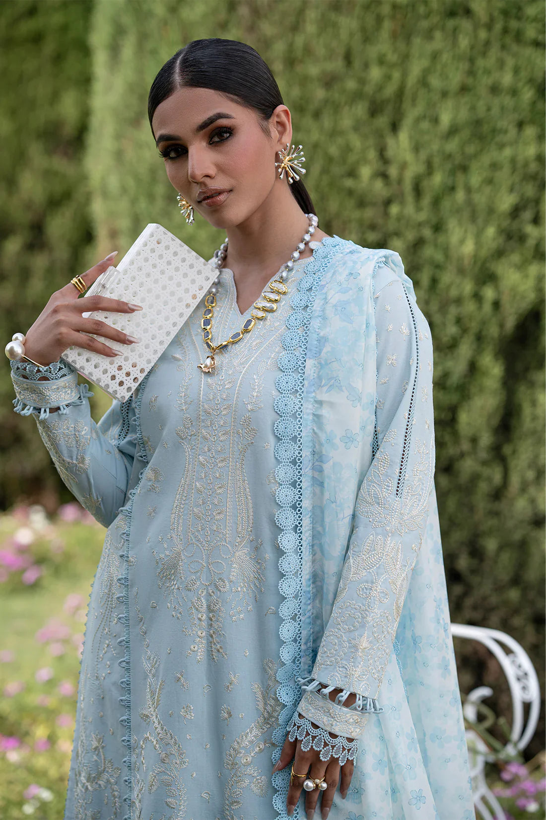 Zarposh | Celia | aveline - House Of Hania