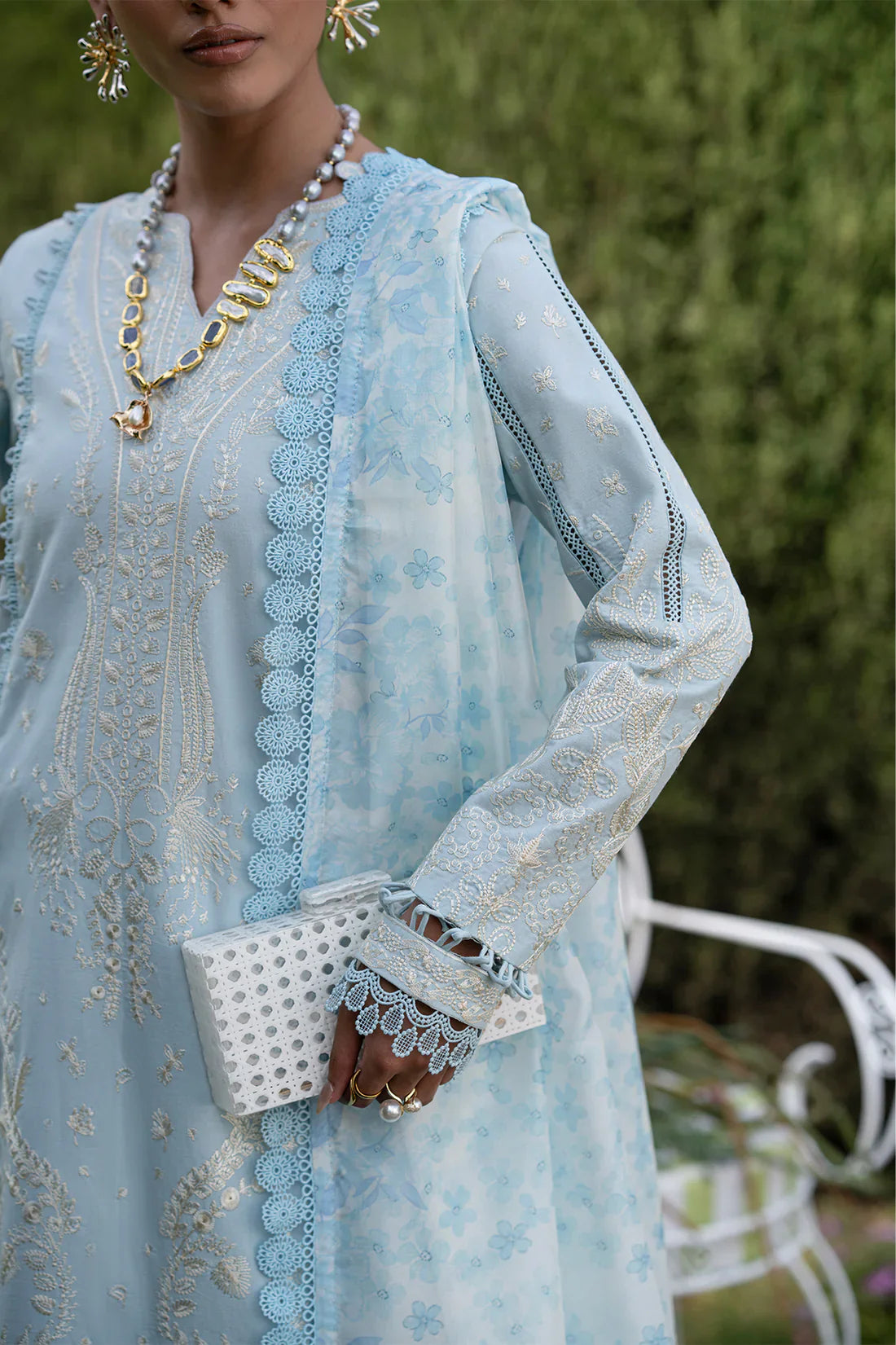 Zarposh | Celia | aveline - House Of Hania