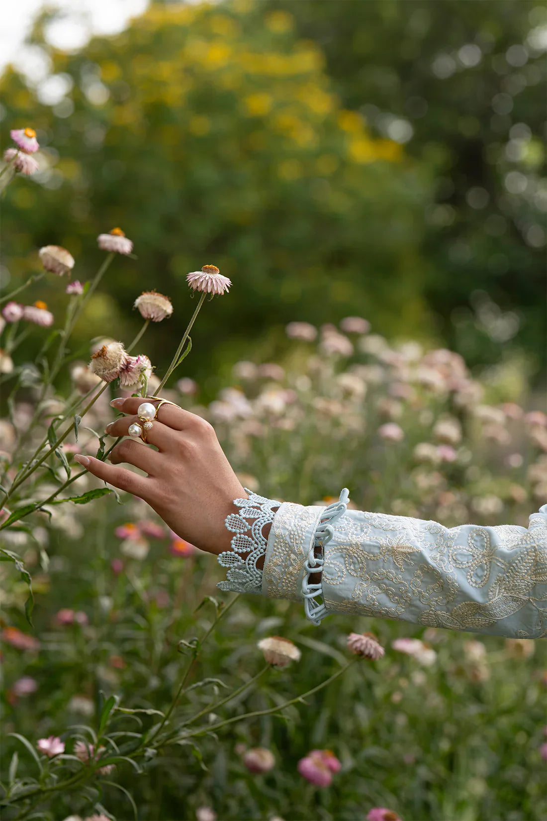 Zarposh | Celia | aveline - House Of Hania