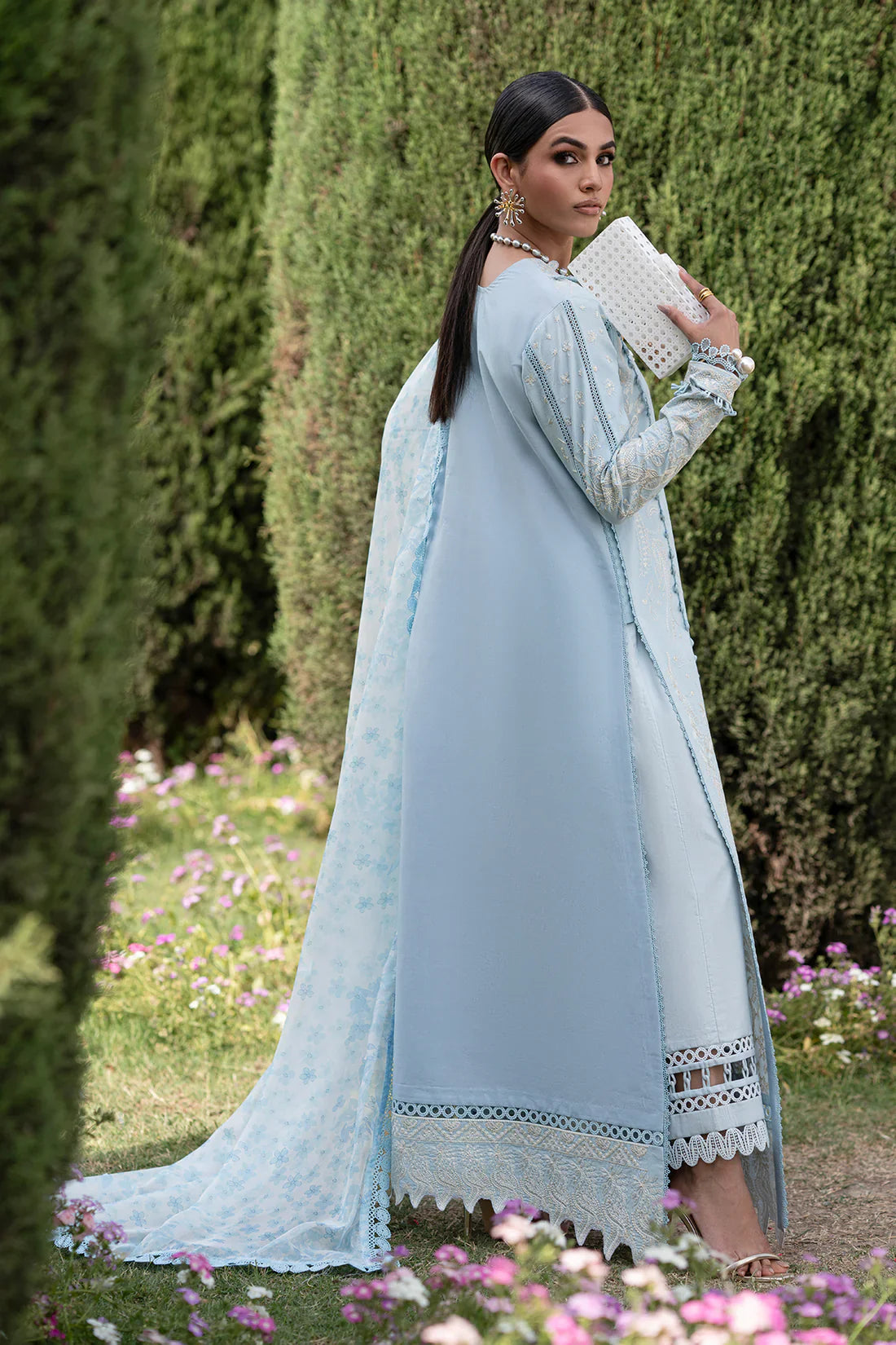 Zarposh | Celia | aveline - House Of Hania