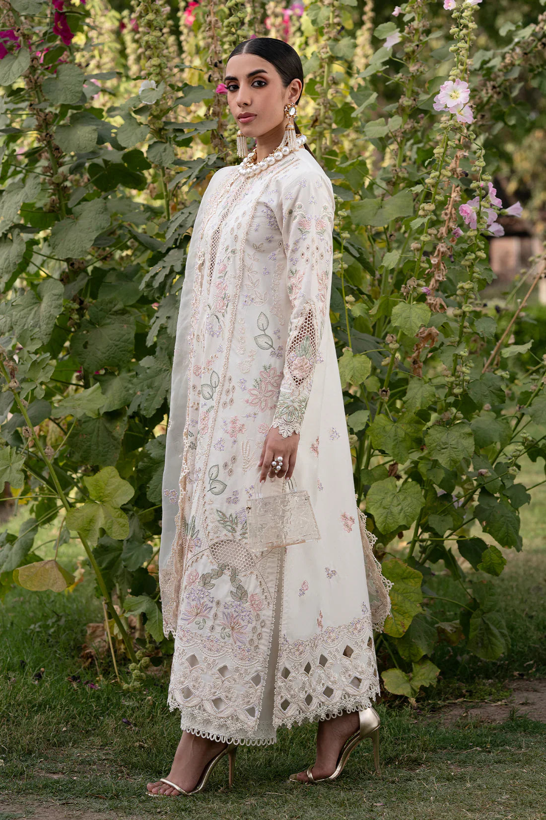 Zarposh | Celia | elaris - House Of Hania