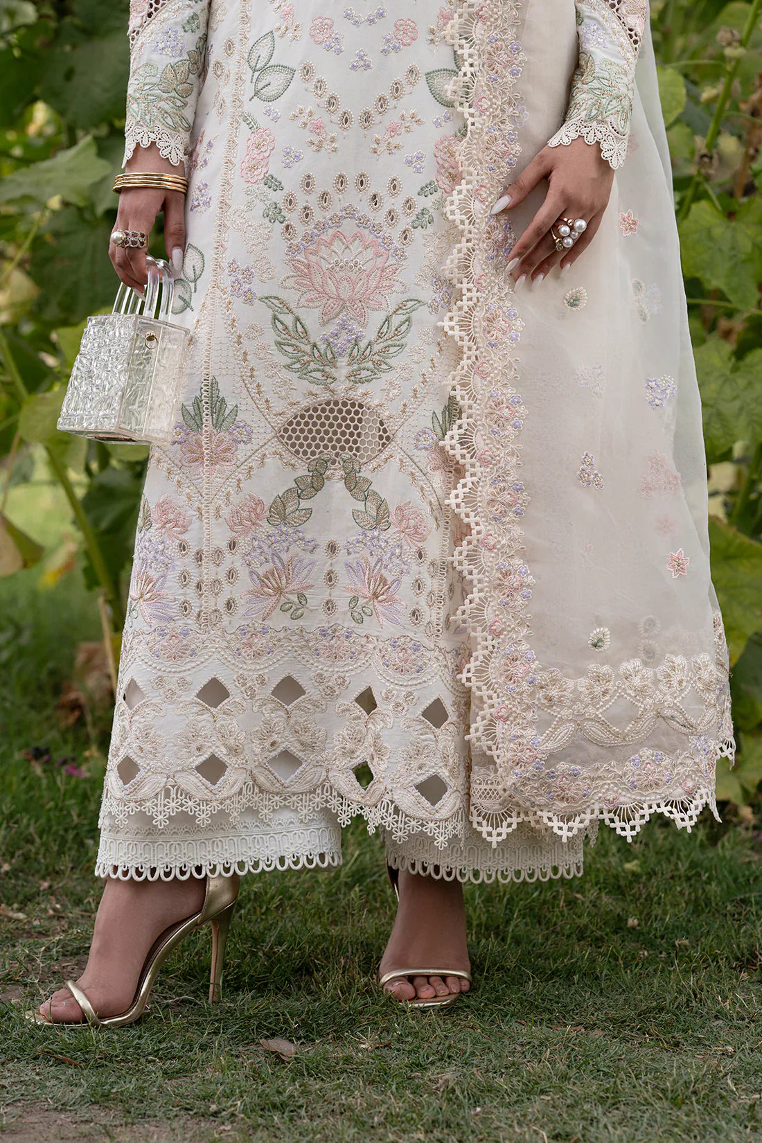 Zarposh | Celia | elaris - House Of Hania