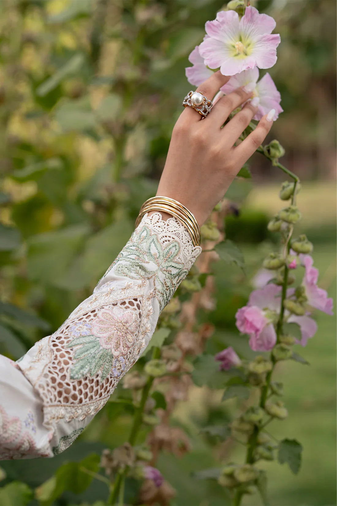 Zarposh | Celia | elaris - House Of Hania