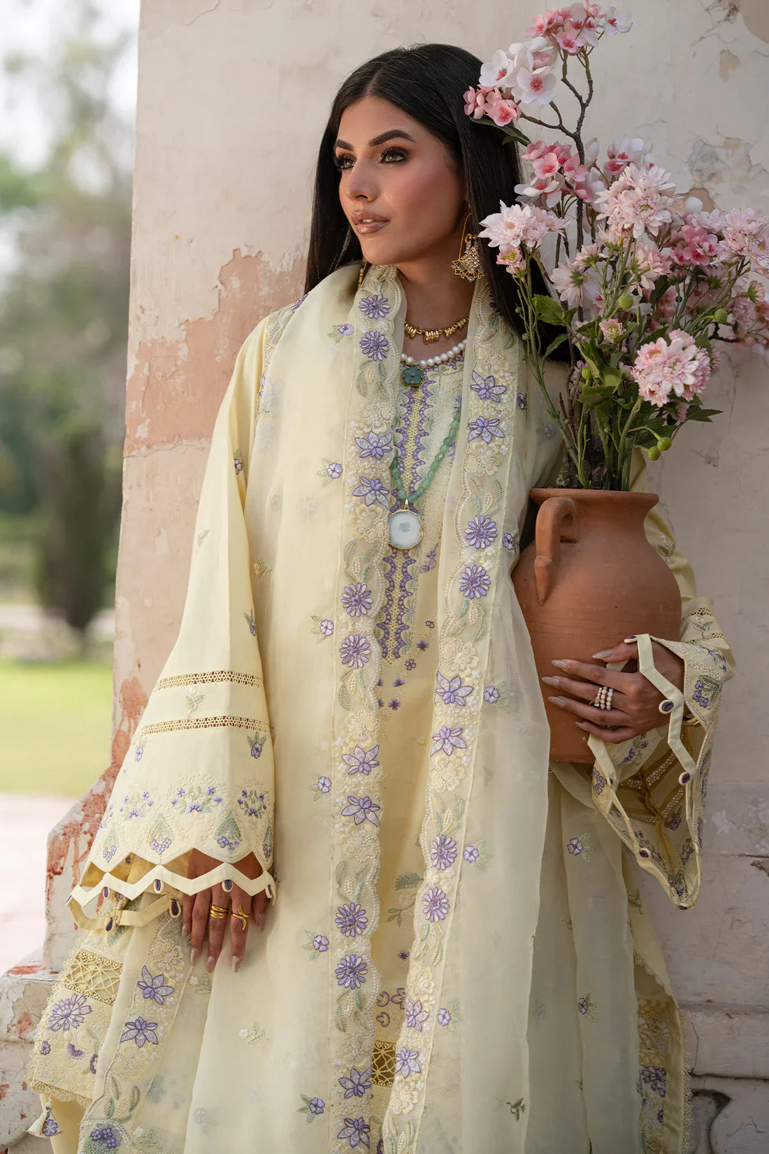 Zarposh | Celia | moondale - House Of Hania