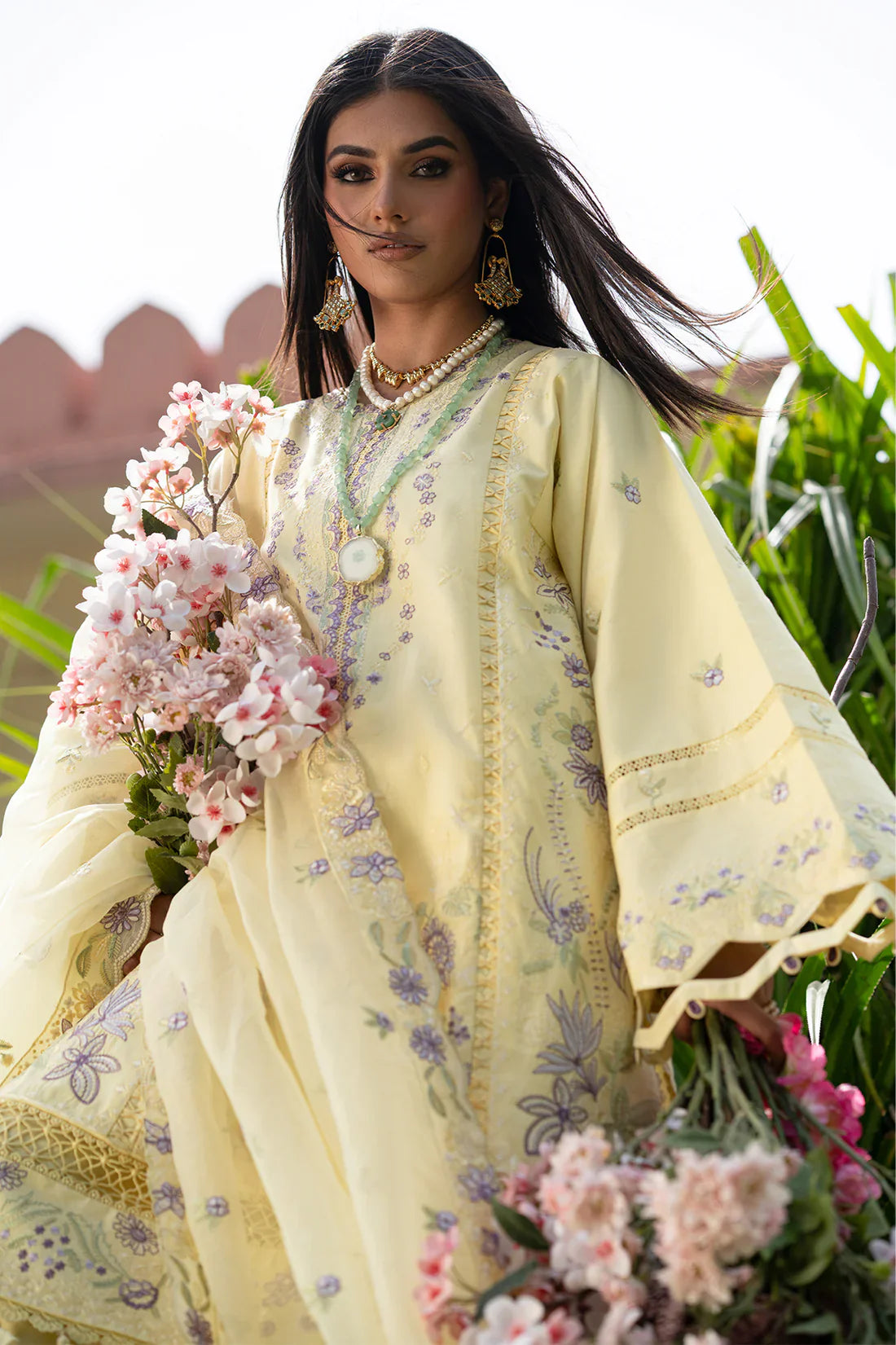 Zarposh | Celia | moondale - House Of Hania