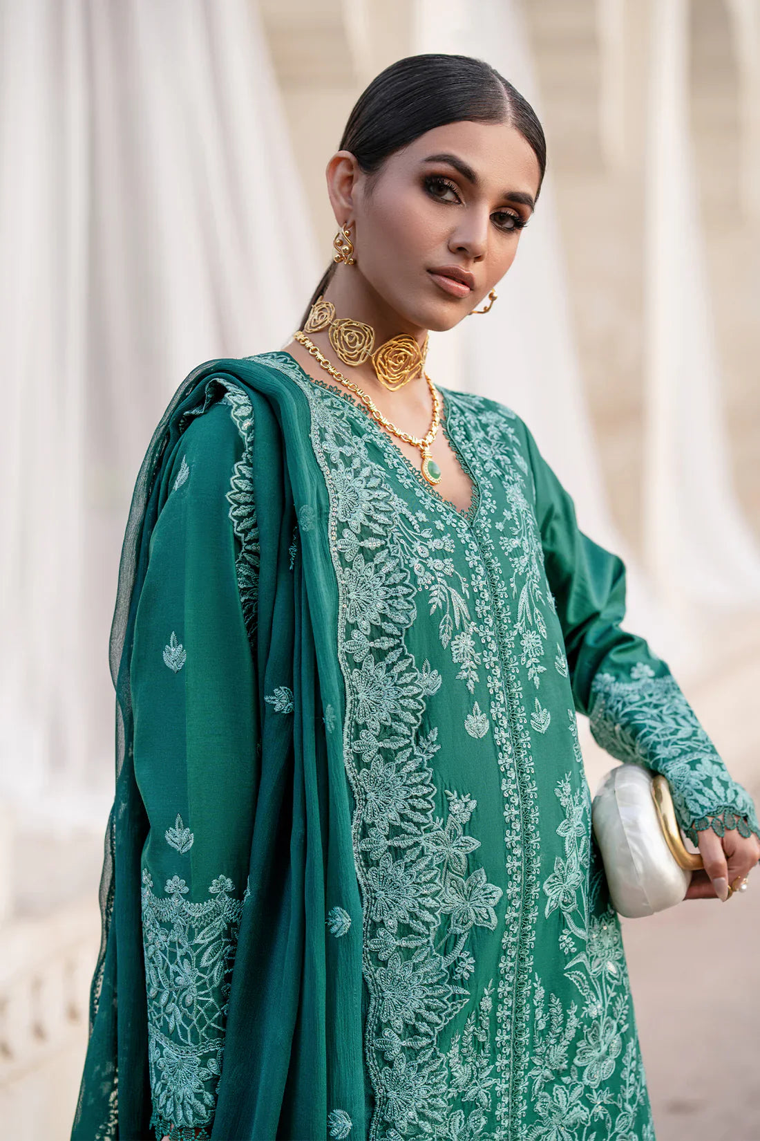 Zarposh | Celia | odessa - House Of Hania