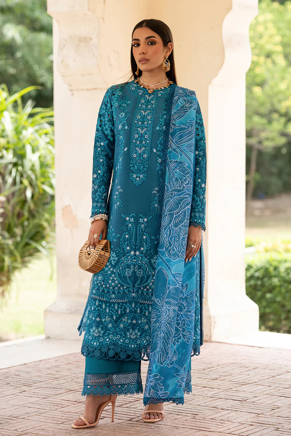 Zarposh | Celia | sarvenia - House Of Hania