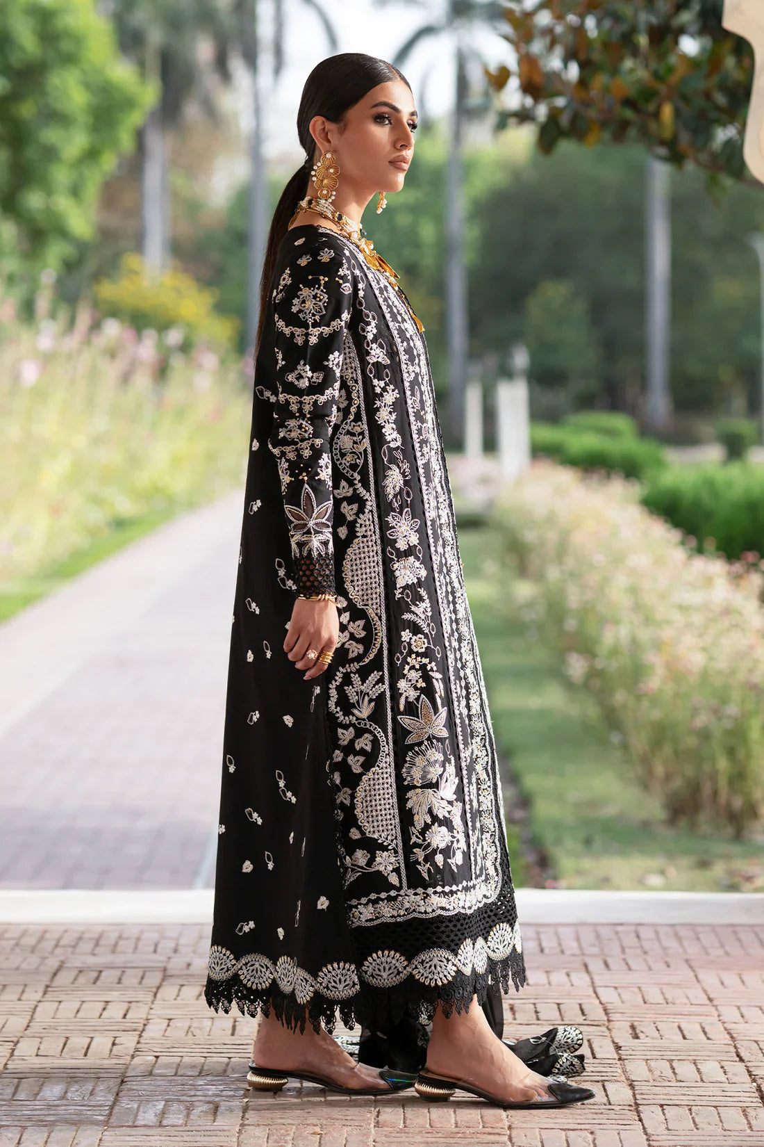 Zarposh | Celia | selara - House Of Hania