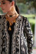 Zarposh | Celia | selara - House Of Hania