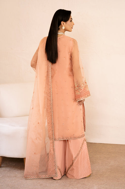 Zarposh | Elara Formals | Aria - House Of Hania