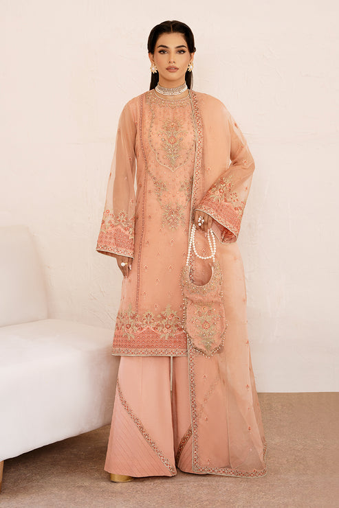 Zarposh | Elara Formals | Aria - House Of Hania