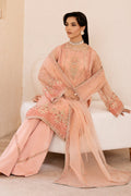 Zarposh | Elara Formals | Aria - House Of Hania