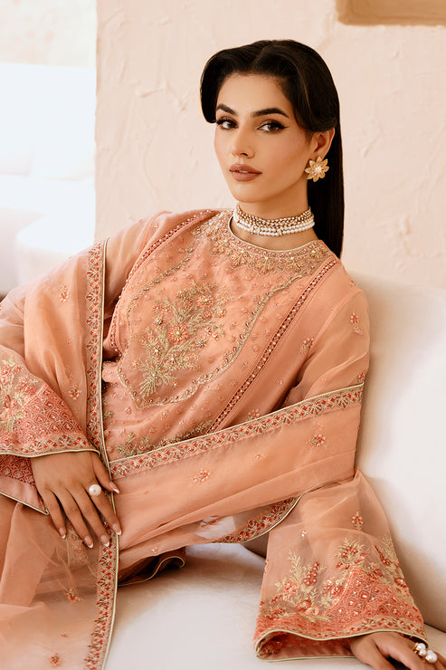 Zarposh | Elara Formals | Aria - House Of Hania