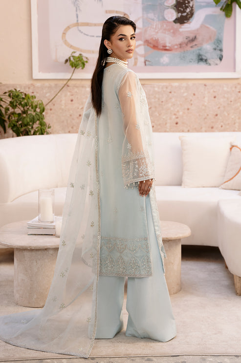 Zarposh | Elara Formals | Aysel - House Of Hania