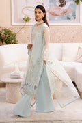 Zarposh | Elara Formals | Aysel - House Of Hania