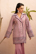 Zarposh | Elara Formals | Blume - House Of Hania