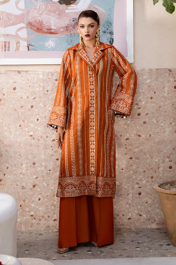 Zarposh | Elara Formals | Kiara - House Of Hania