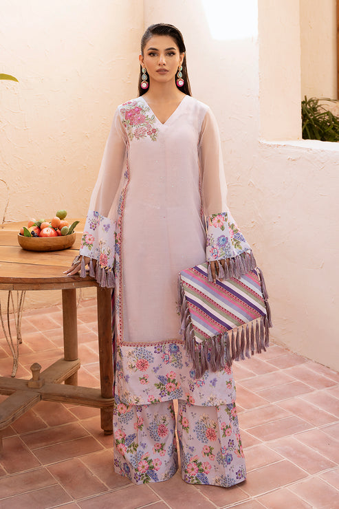 Zarposh | Elara Formals | Samara - House Of Hania