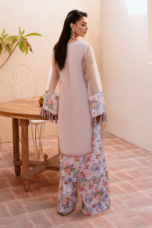 Zarposh | Elara Formals | Samara - House Of Hania